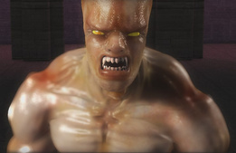 Captured Black: Rescue Mission